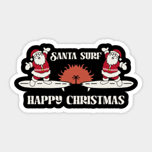 christmas gifts design Sticker